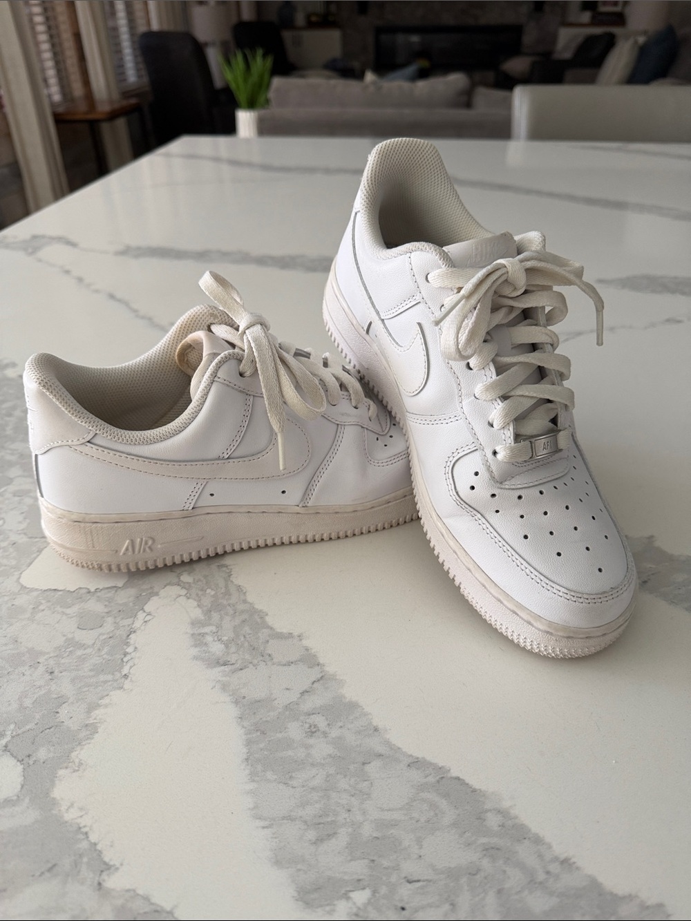 Nike Air Force 1 - women size 8.5